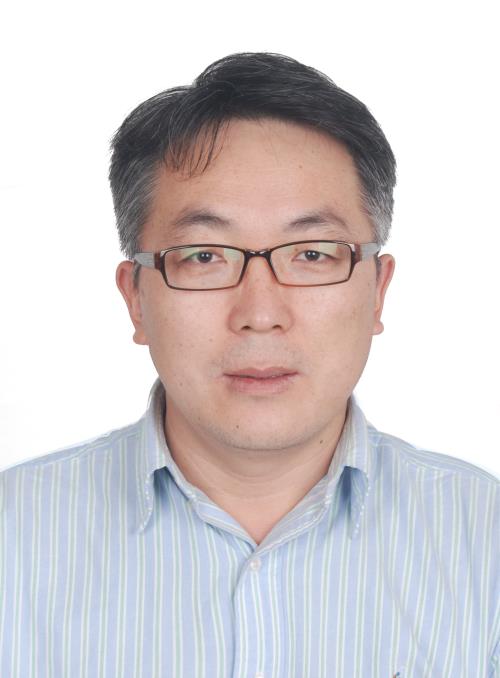 Jinji Pu