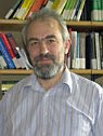Arnold Neumaier