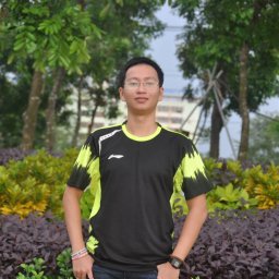 Hien A Tran