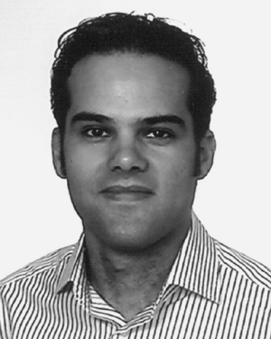 Ramon Pericet-Camara