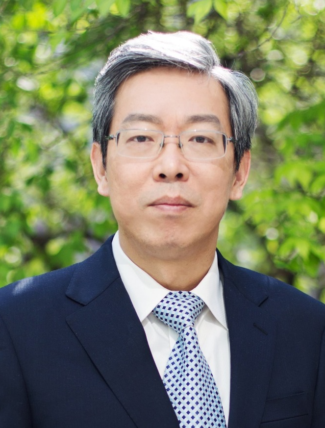 Yujie Zhu