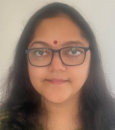 Rashmi Pant