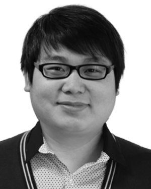 Junchuan Yu