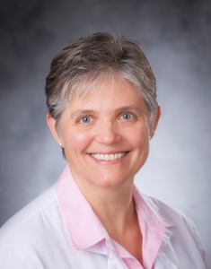 Julie K. Marosky Thacker