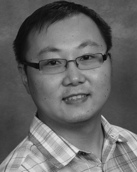 Yiliang Xu