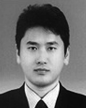 Yongyun Cho