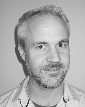 Martin Huber