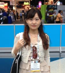Yafeng Zheng