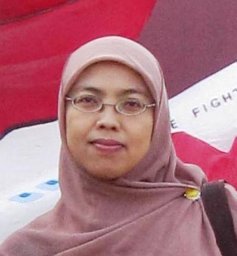 Richa Watiasih