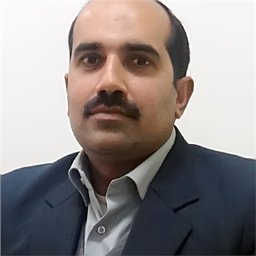 Zamir Hussain