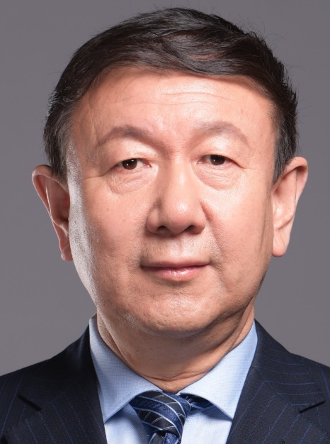 Zhuo Zhuang