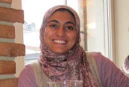 Marwa Dabaieh