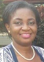 Omowumi Femi-Akinlosotu