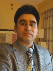 Kamaldeep S Virdi