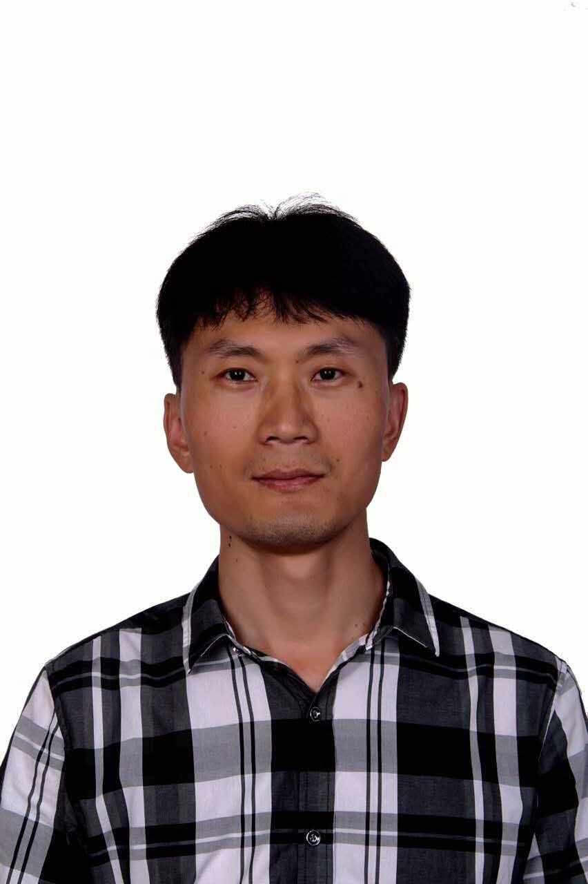 Jianming Yang