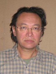 Aldar S. Bourinbaiar
