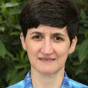 Elizabeth M. Calvey