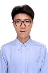 Yan-Bo Zhang