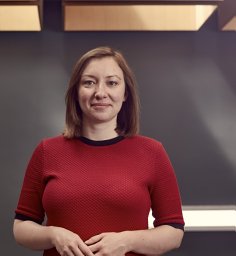 Bahar Tuncgenc