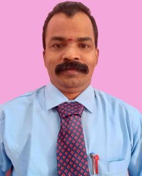R. Ananda Raja