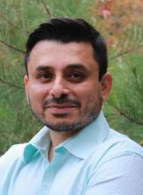 Prashant Doshi