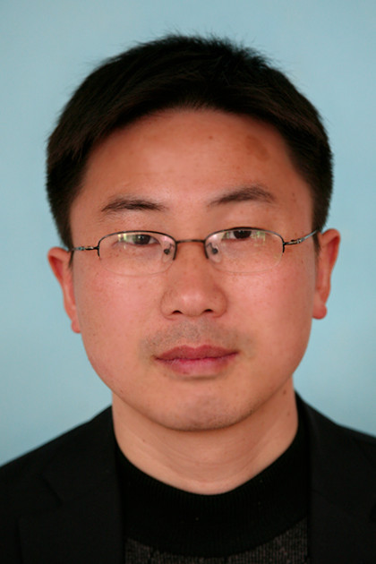 Hongbo Liu