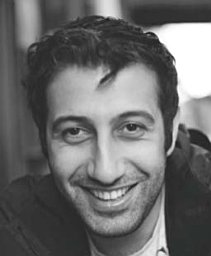 Burak Demirel
