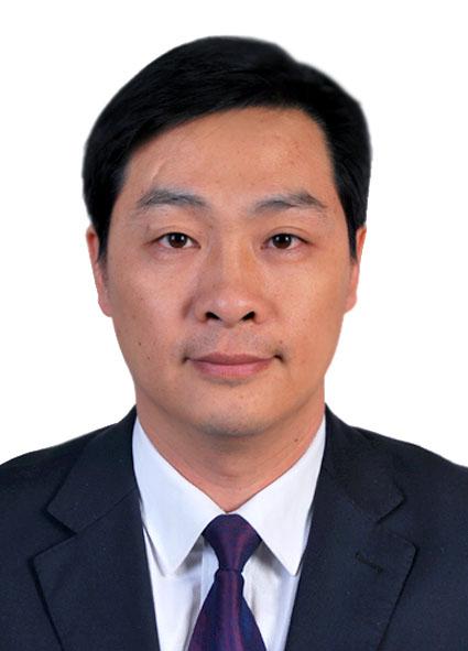 Xuhui He