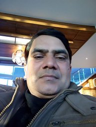 C. P. Kushwaha