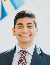 Dhruv Sethi