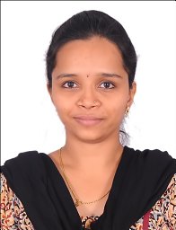 Anitha .A