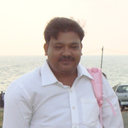 Subhash Ghosh