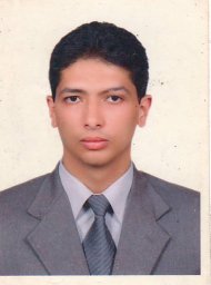 Ahmed Naguib