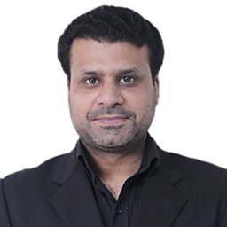 Abid Mehmood Yousaf