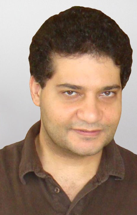 Tamer Wasfy