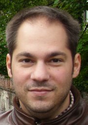 Angelos Lengeris