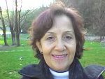 Gunnur Ozbakis Dengiz