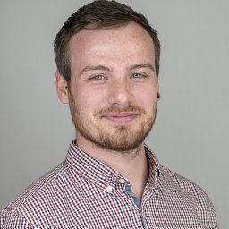 Joshua Longbottom