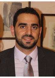 Imad Matraji