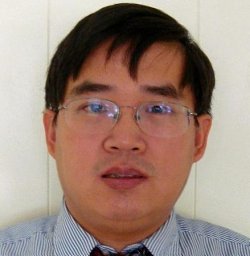 Fenghua Tian
