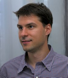 Daniel Posch