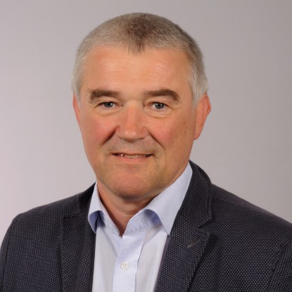 Andreas Klein