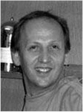 Gilles Martin