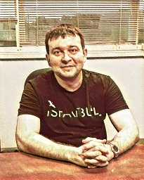 Rawil F Fakhrullin
