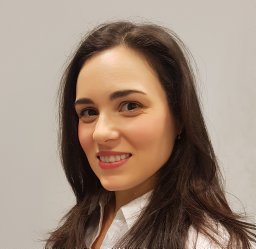 Laura Pometcu