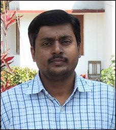 Pratik Satya