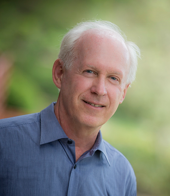 Jeffrey Locke Elman