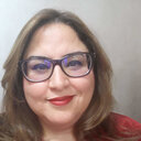 Fatma Ben Fredj Ismail