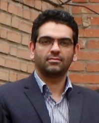 Masoud Hajarian