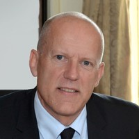 Martin Humphries